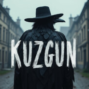 KARA KUZGUN